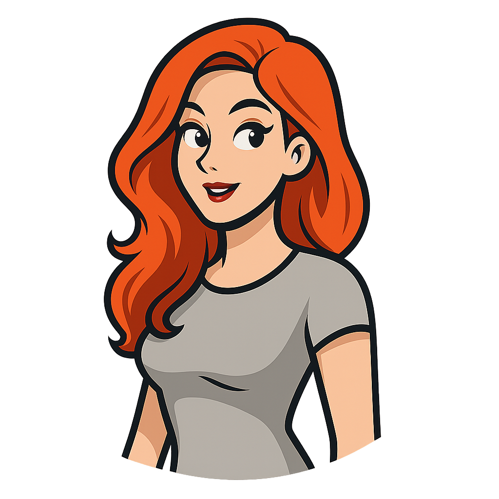 Donna mascot